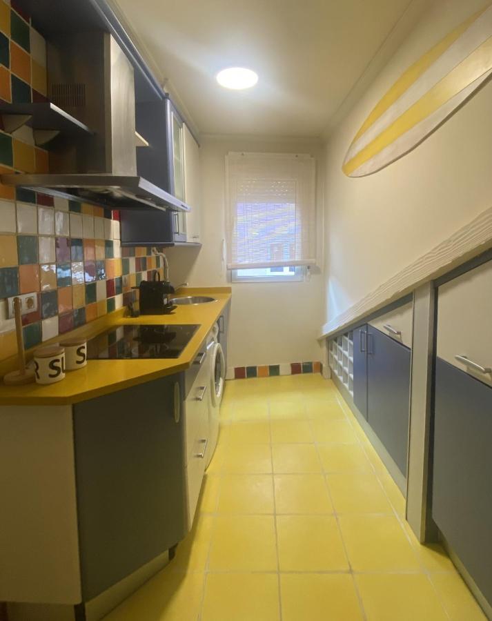 Jositown Apartment Santander Bagian luar foto