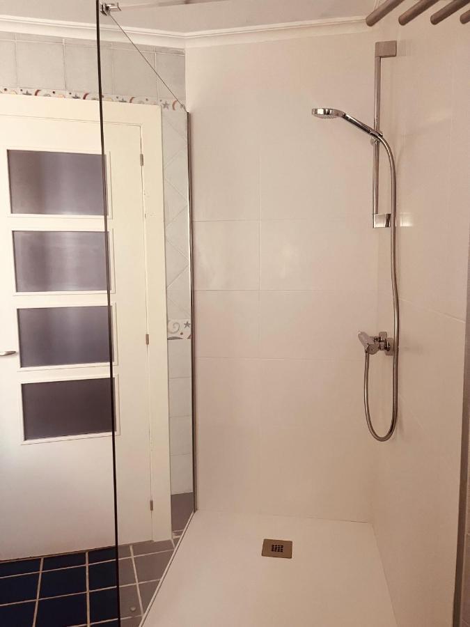 Jositown Apartment Santander Bagian luar foto