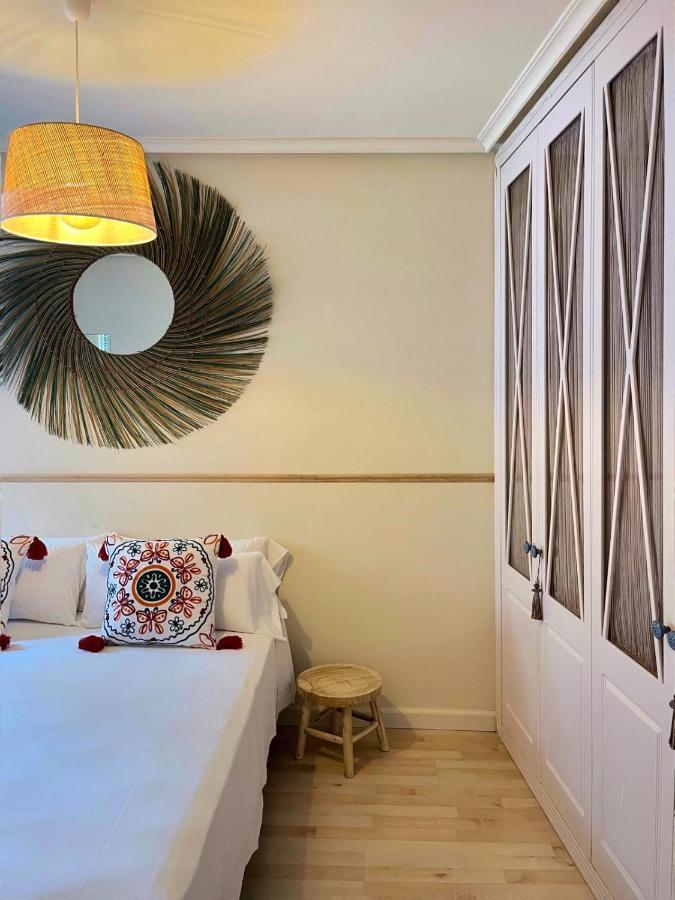 Jositown Apartment Santander Bagian luar foto