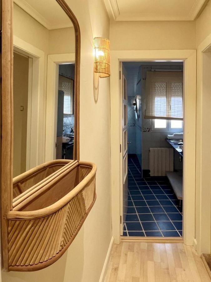 Jositown Apartment Santander Bagian luar foto