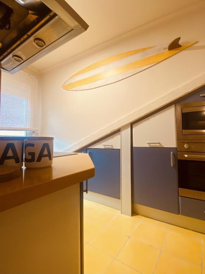 Jositown Apartment Santander Bagian luar foto