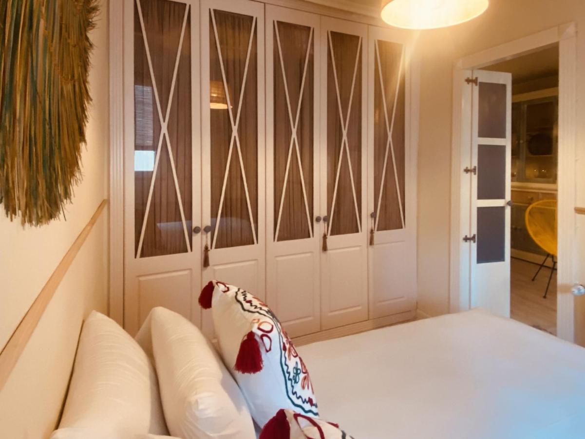 Jositown Apartment Santander Bagian luar foto