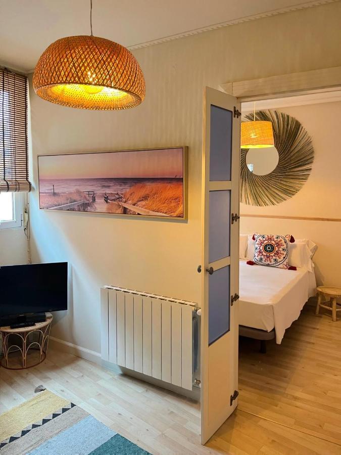 Jositown Apartment Santander Bagian luar foto