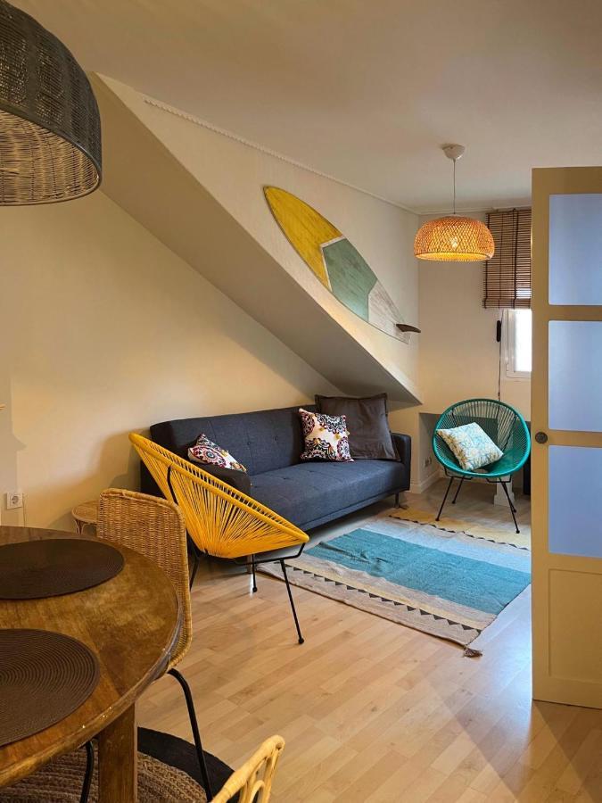 Jositown Apartment Santander Bagian luar foto