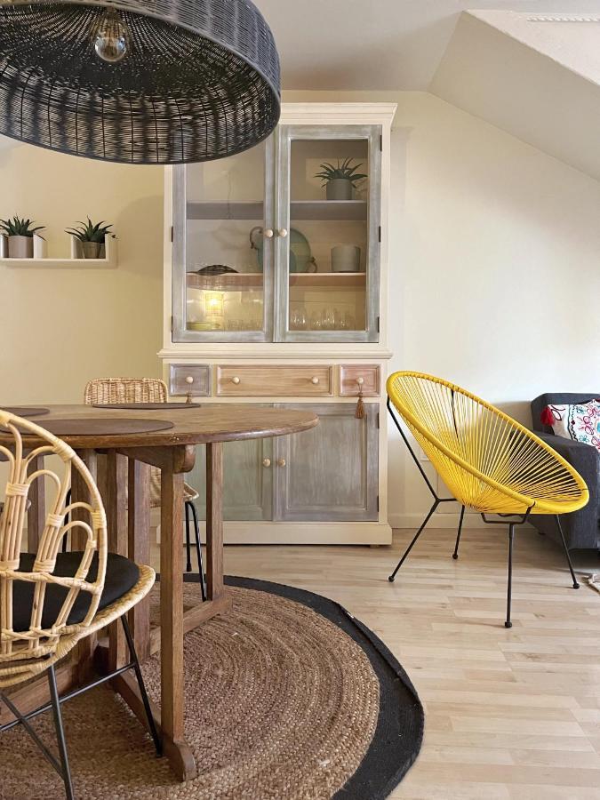 Jositown Apartment Santander Bagian luar foto