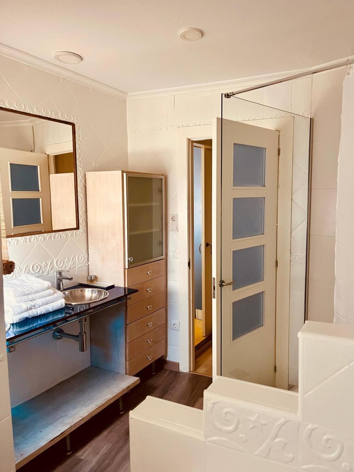 Jositown Apartment Santander Bagian luar foto